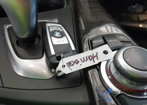 2013 BMW 328I from USA, damaged, VIN WBA3A5G58DNP19818